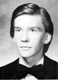 Lloyd Getchell Jr: class of 1981, Norte Del Rio High School, Sacramento, CA.